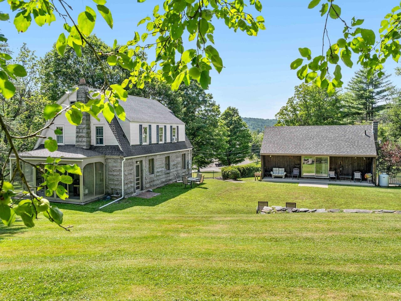 3 Richardson Road