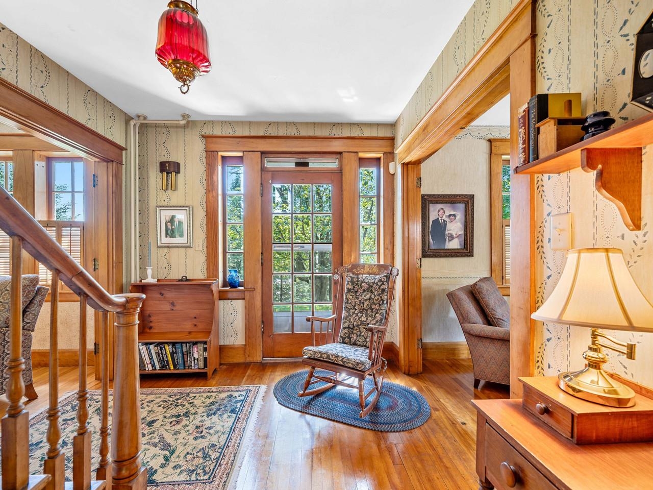 3 Richardson Road