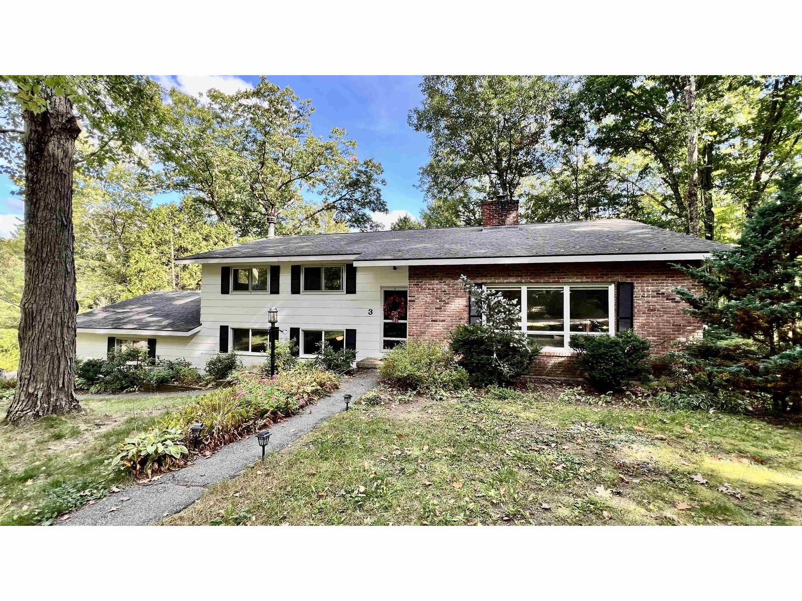 3 Ridge Road