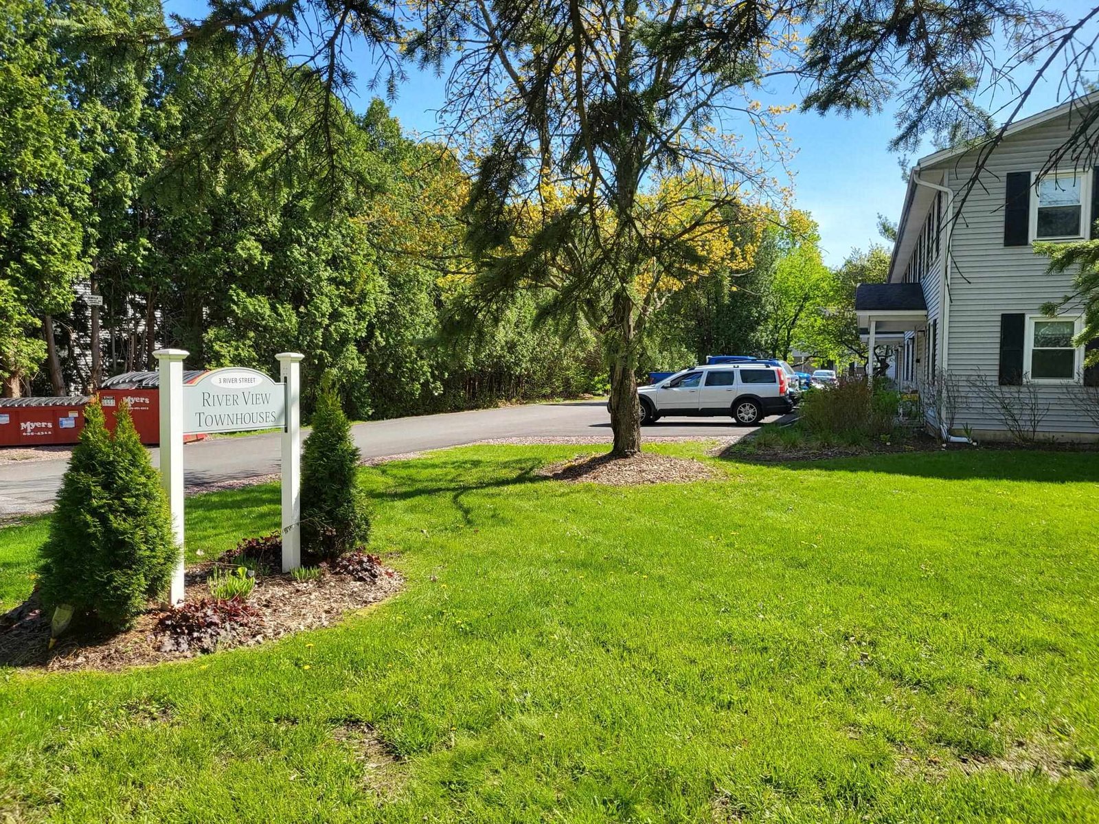 3 River Street, Essex Junction