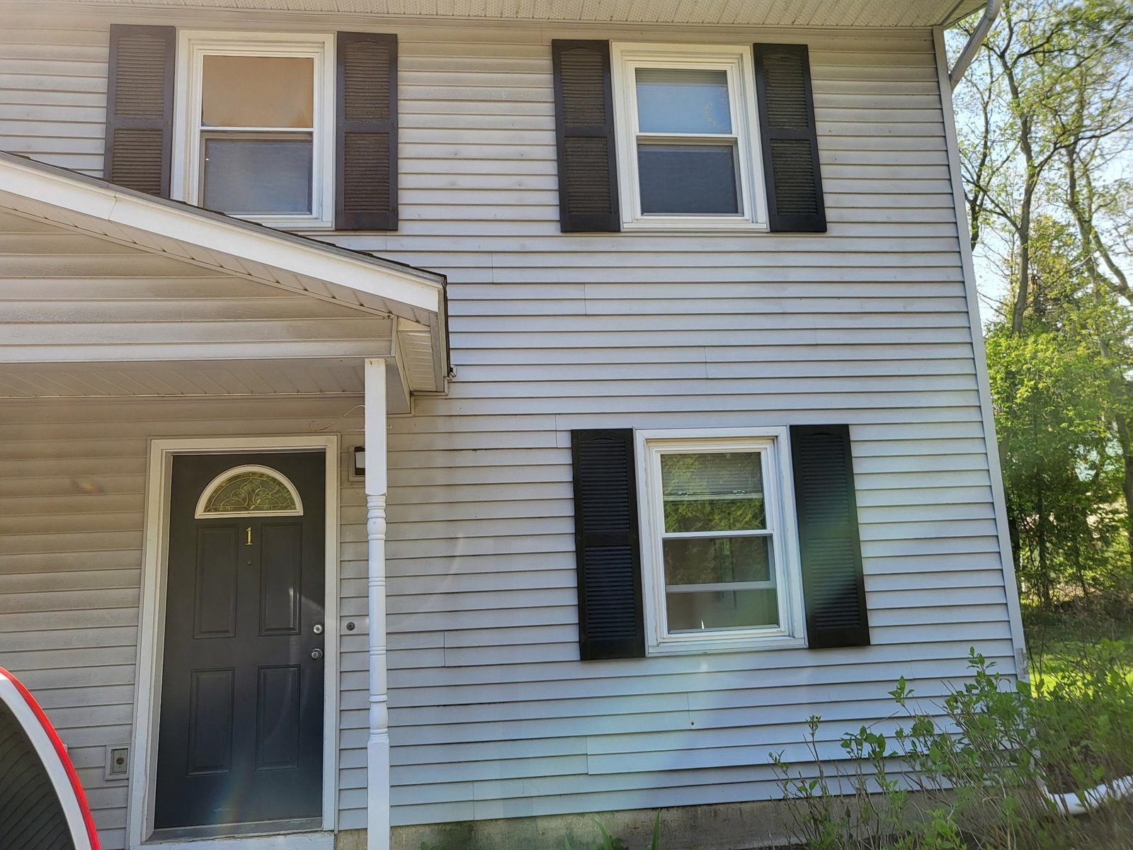 3 River Street