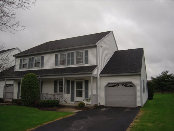 3 River View Drive, Unit 3