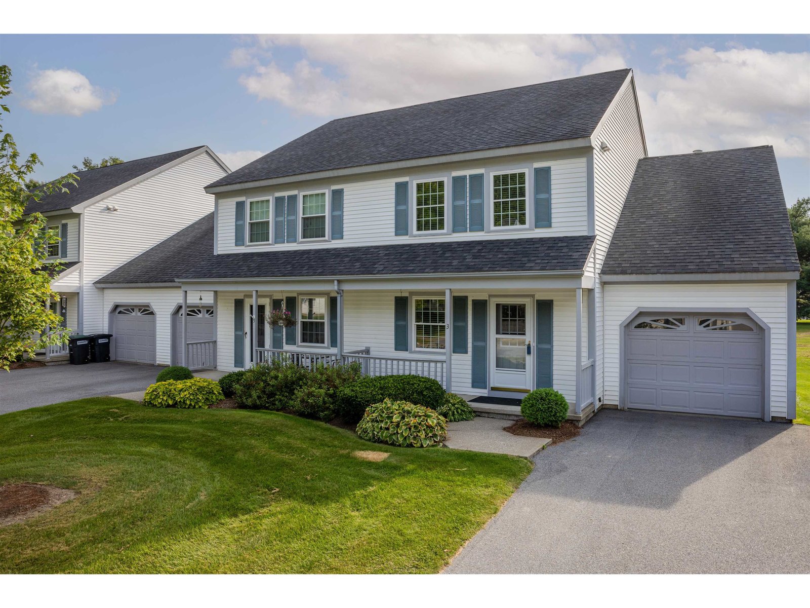 3 River View Drive