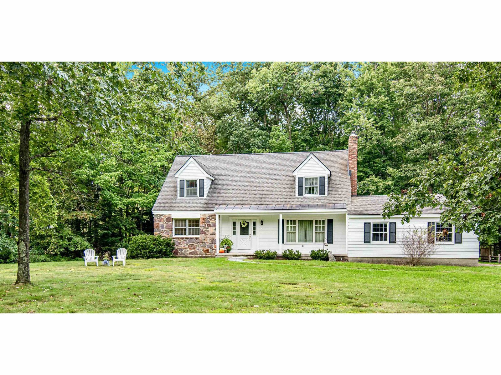 3 Rustic Drive