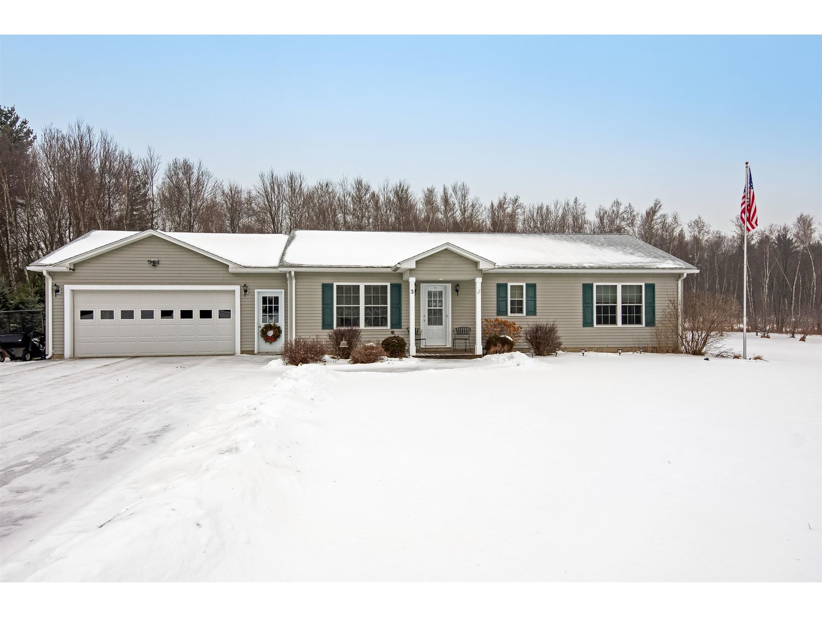 3 Samson Drive