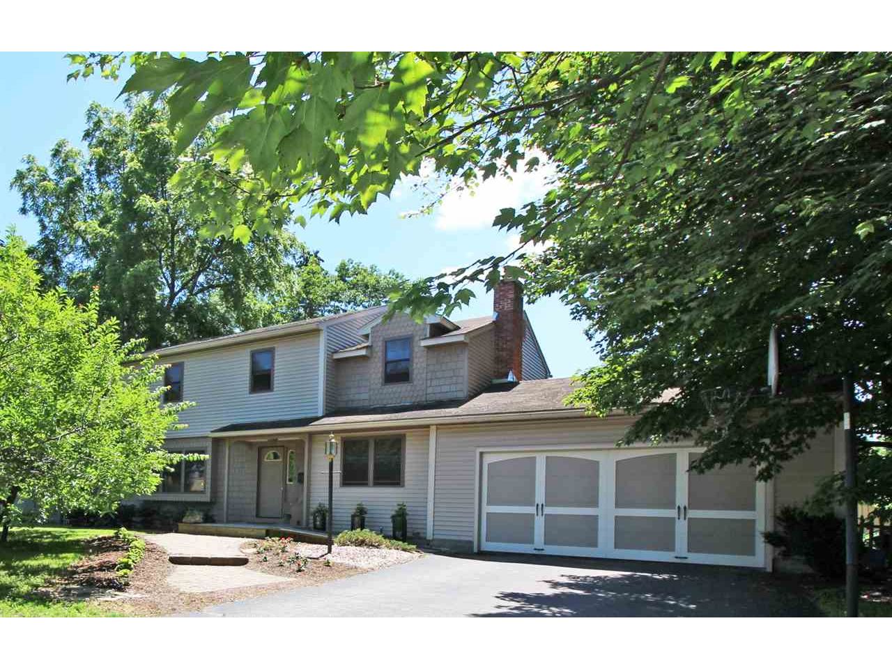3 Sebring Road