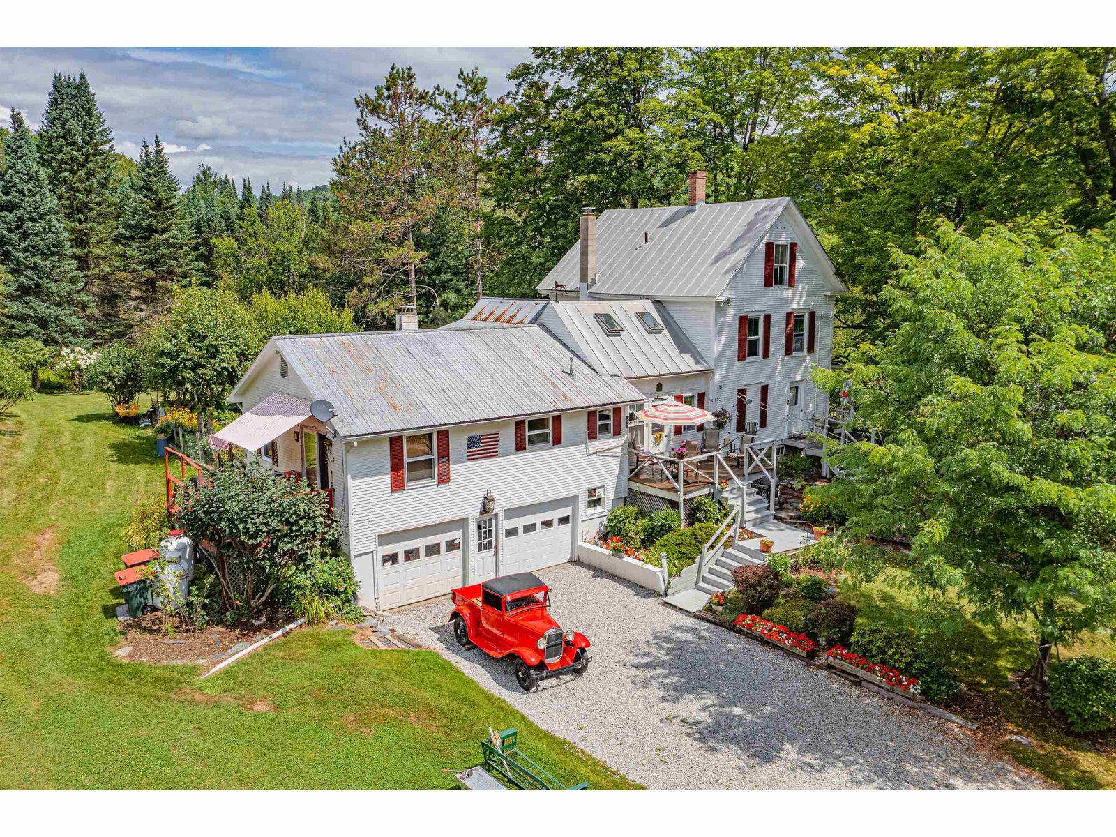 3 Shamrock Lane