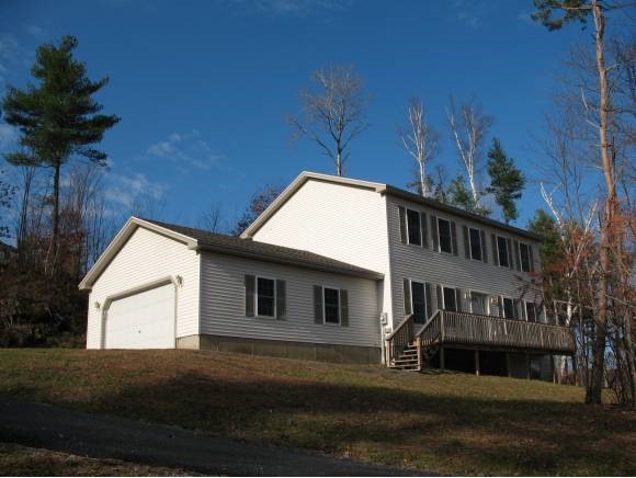 3 Shamrock Way