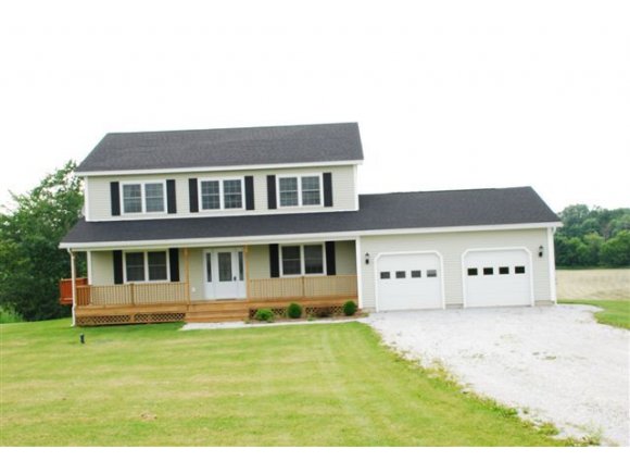 3 Shetland Ln