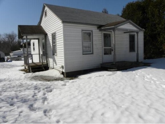 3 Shirley Avenue