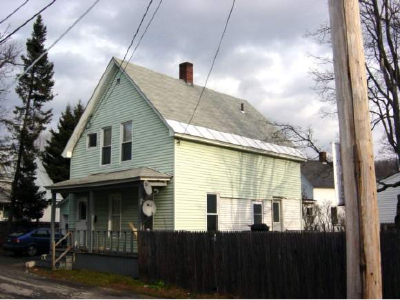 3 Shurtleff Place