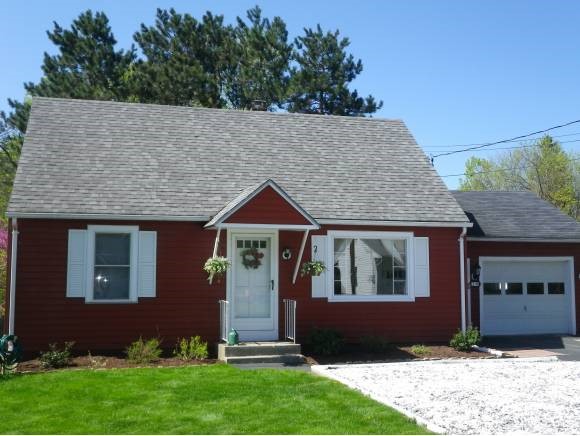 3 Silver Bow Terrace