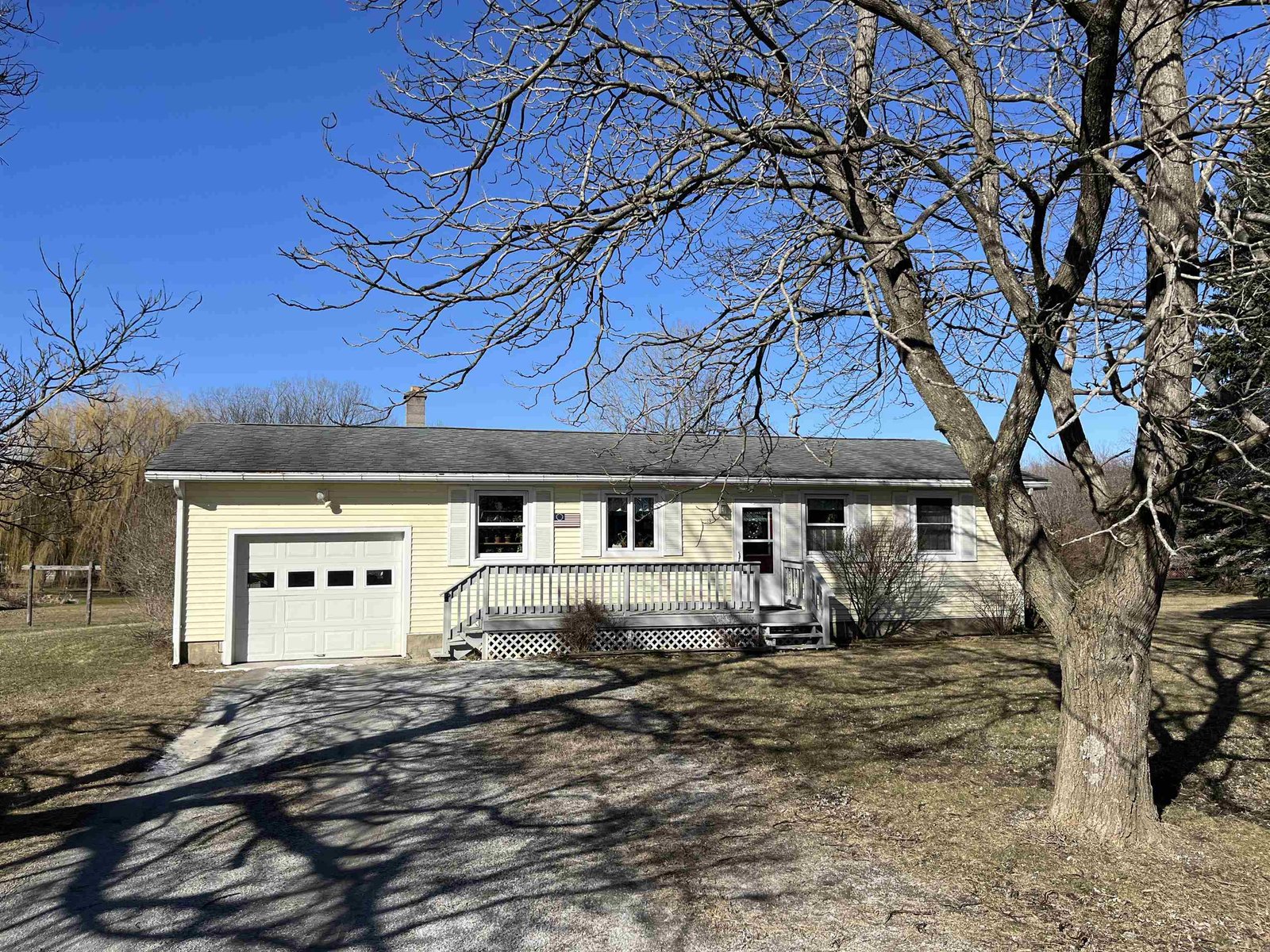 3 Simms Point Road