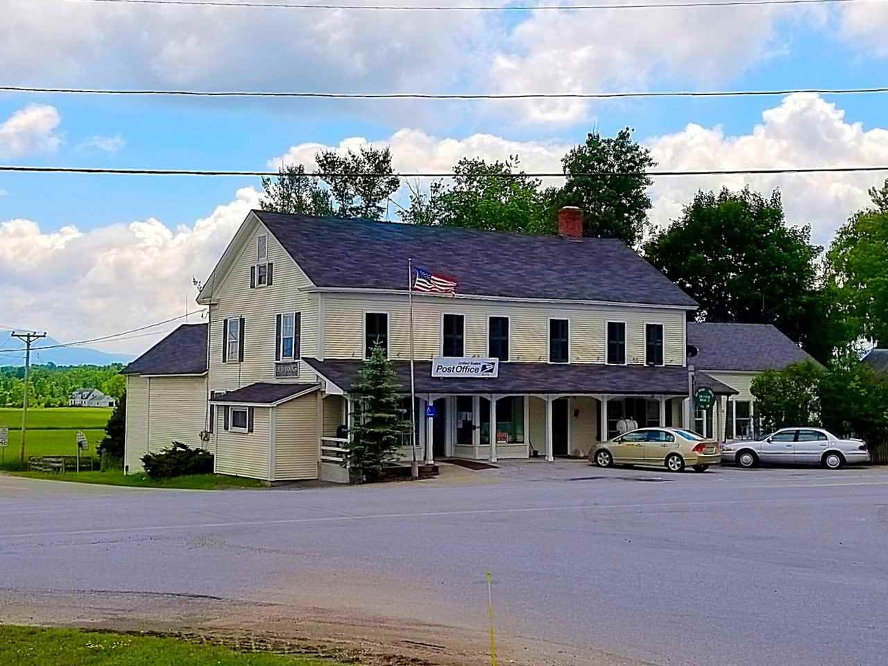 3 South Main Street