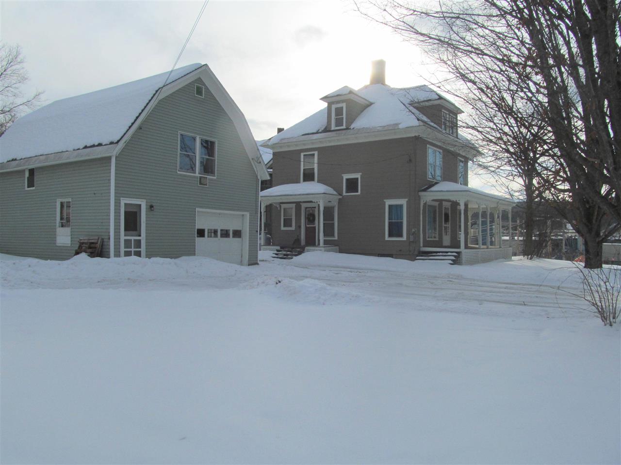 3 South Street