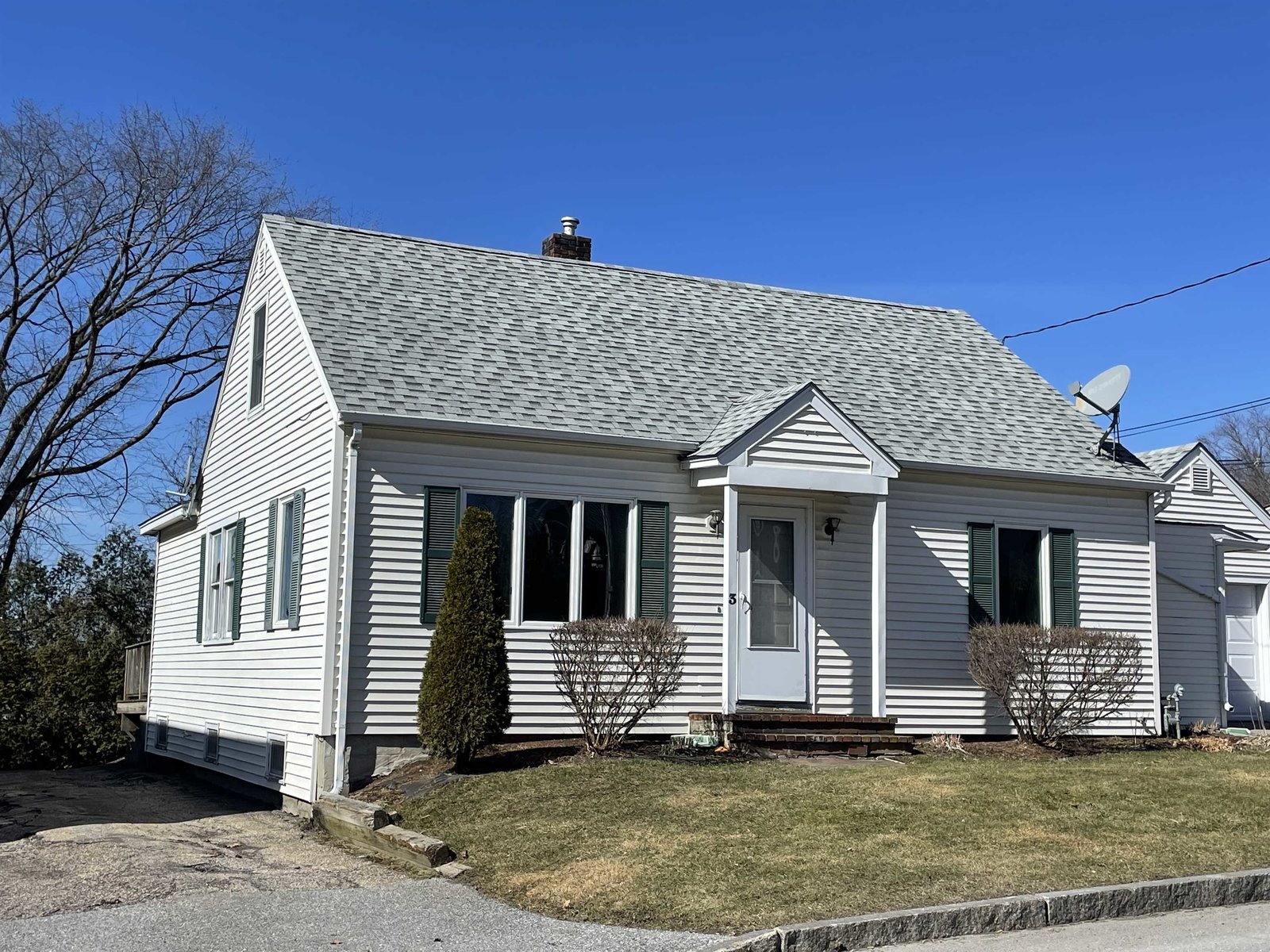3 South Summit Street