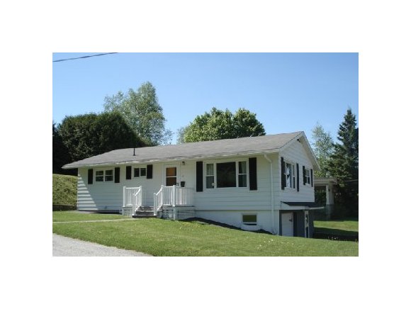 3 Stafford St.