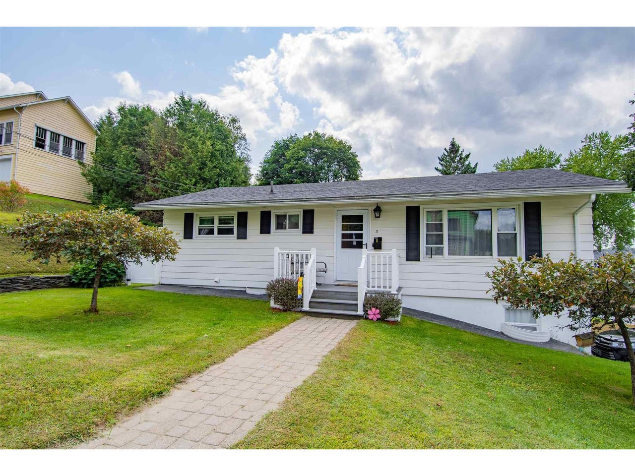3 Stafford Street, Barre City 3 Stafford Street, Barre City