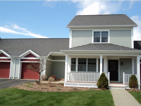 3 Stannard Drive, Unit 3
