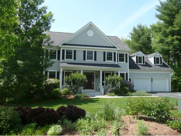 3 Sydney Dr
