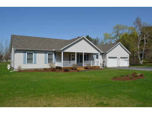3 Tamarack Lane