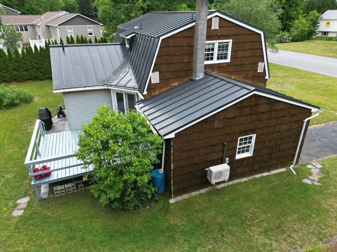 3 Tanglewood Drive