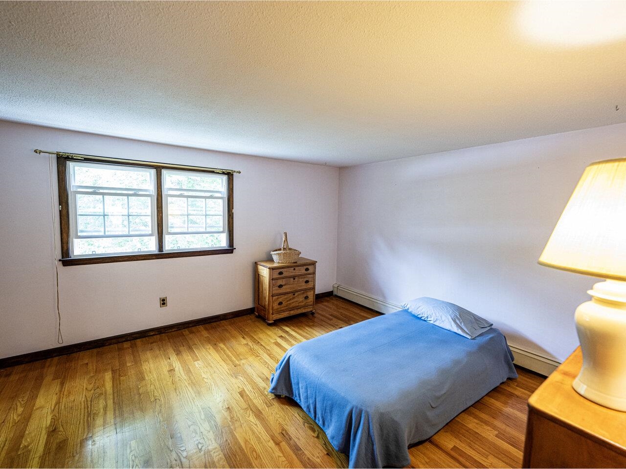 Bedroom #3