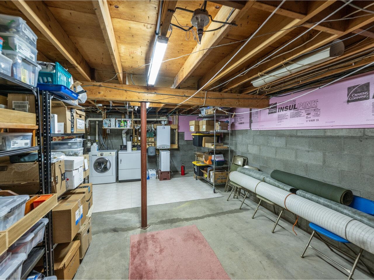 3 Tanglewood Drive