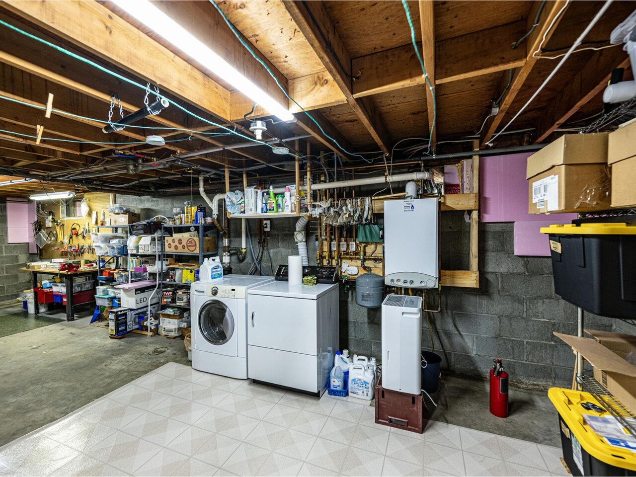 3 Tanglewood Drive