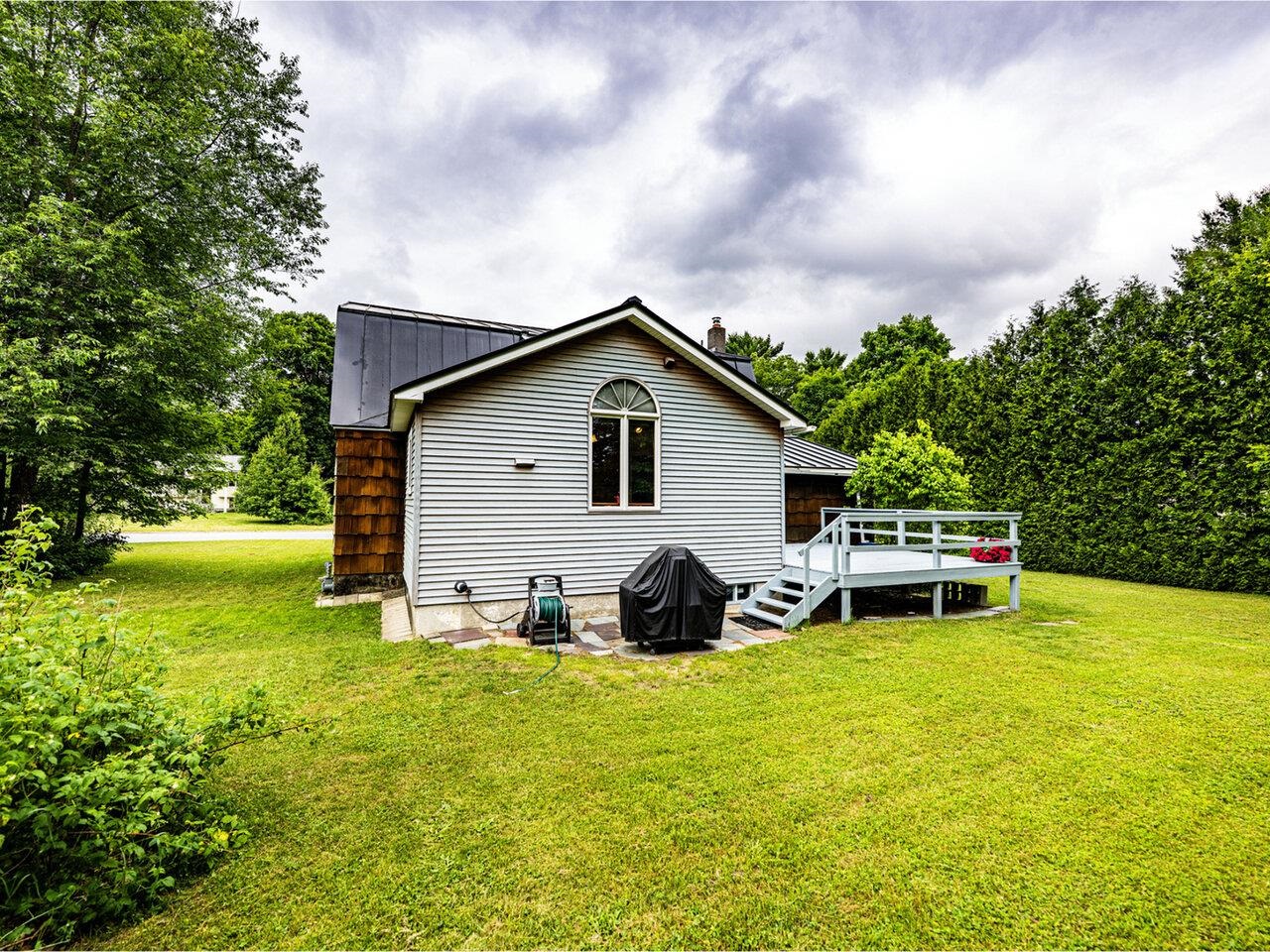 3 Tanglewood Drive