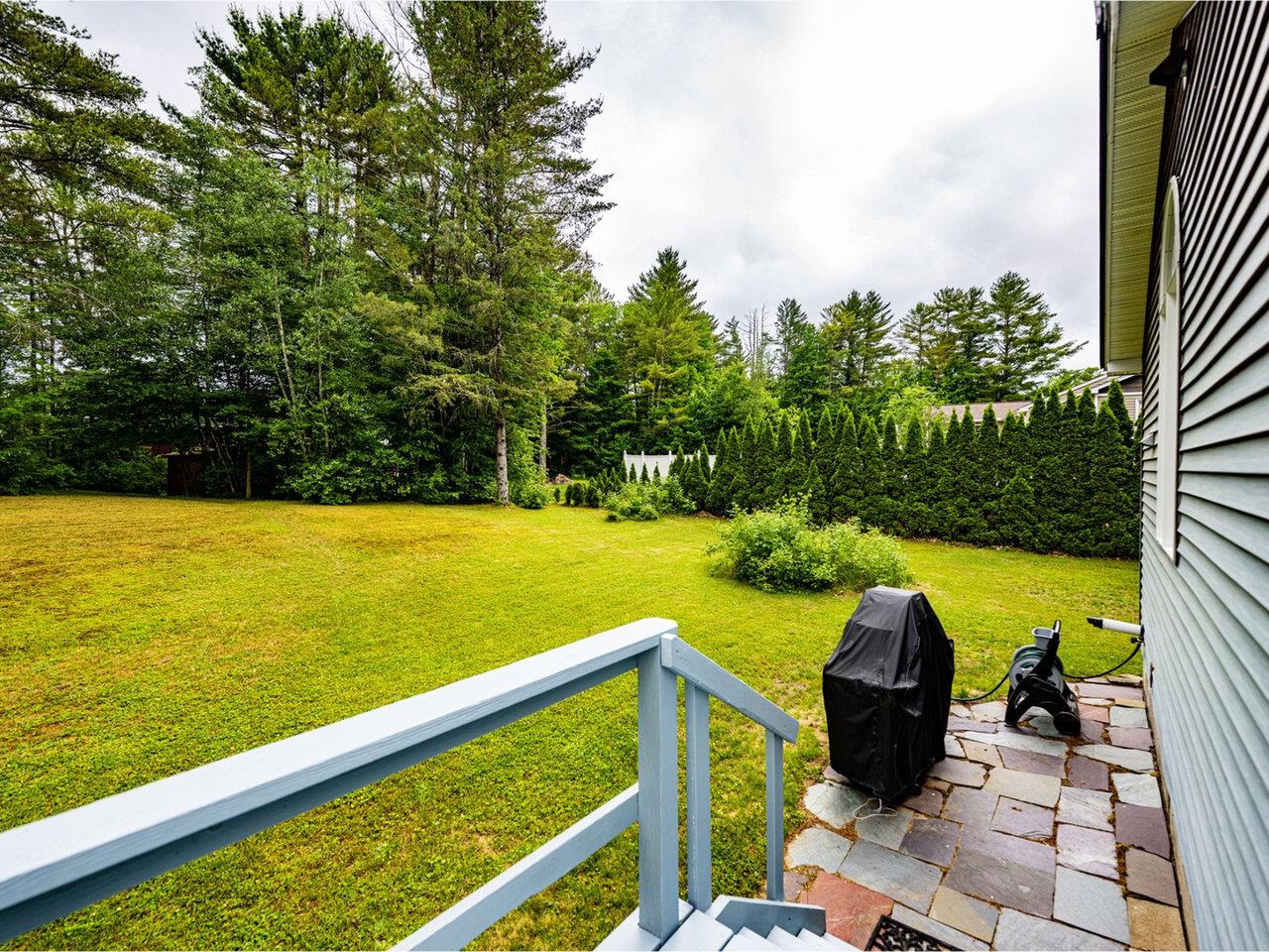 3 Tanglewood Drive