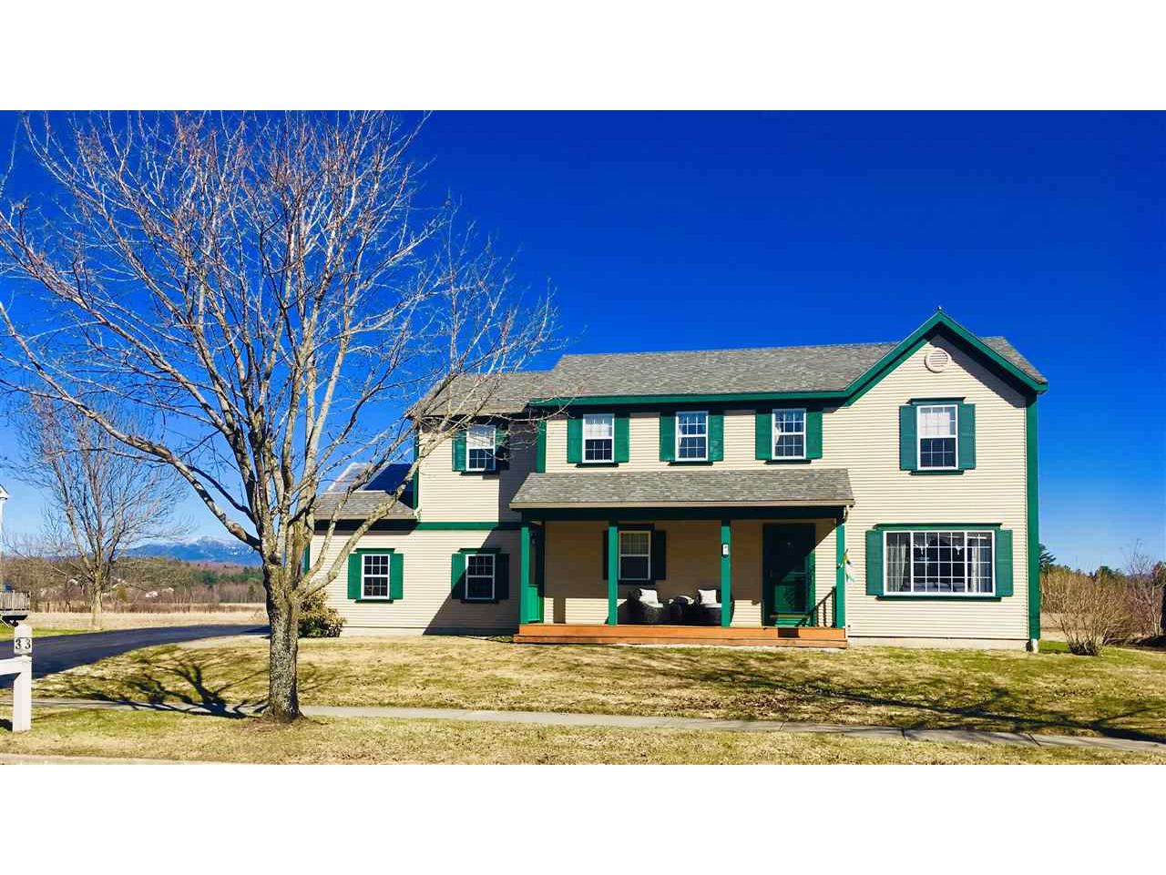 3 Thistle Lane