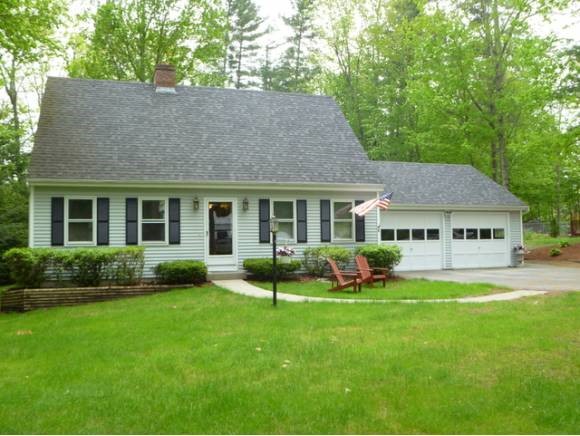 3 Timberlane Drive