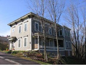 3 Tremont Street