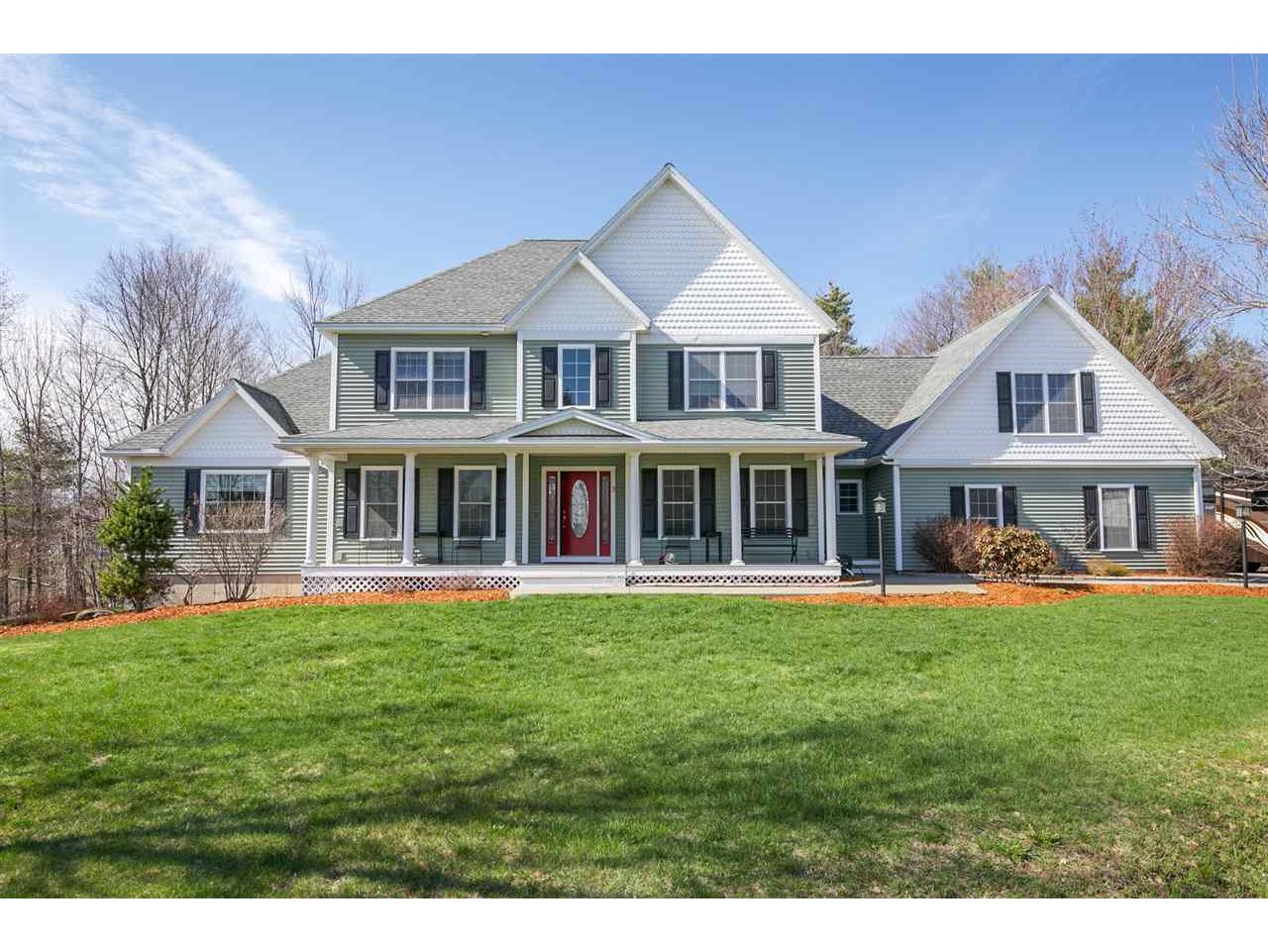 3 Twin Meadow Lane
