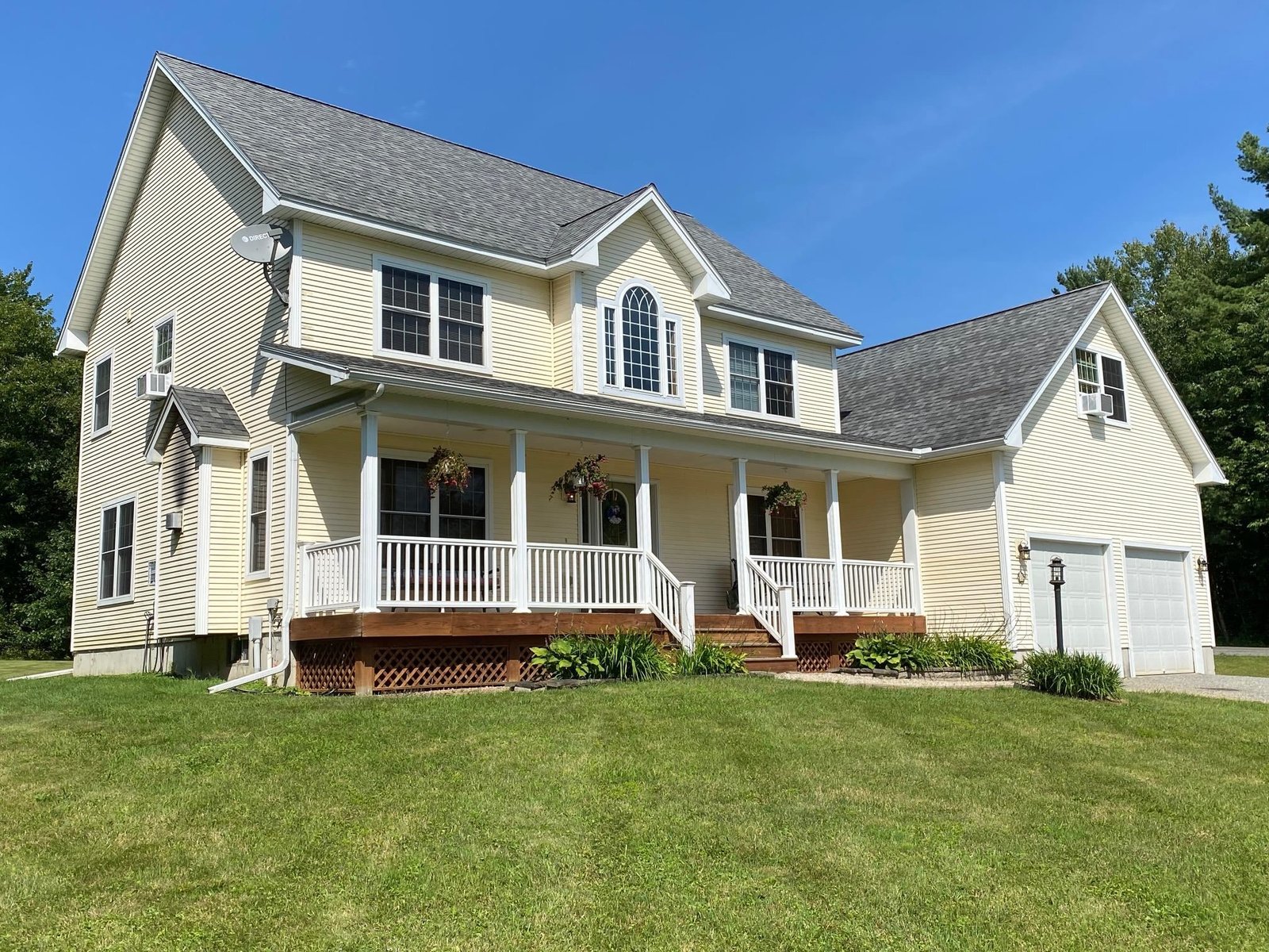 3 Waydon Road