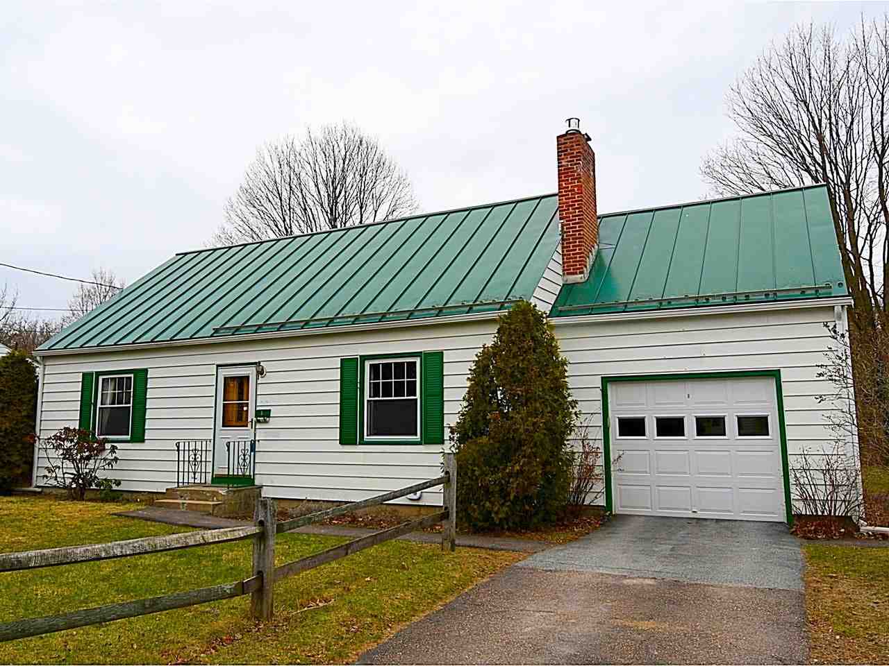 3 Wenonah Avenue