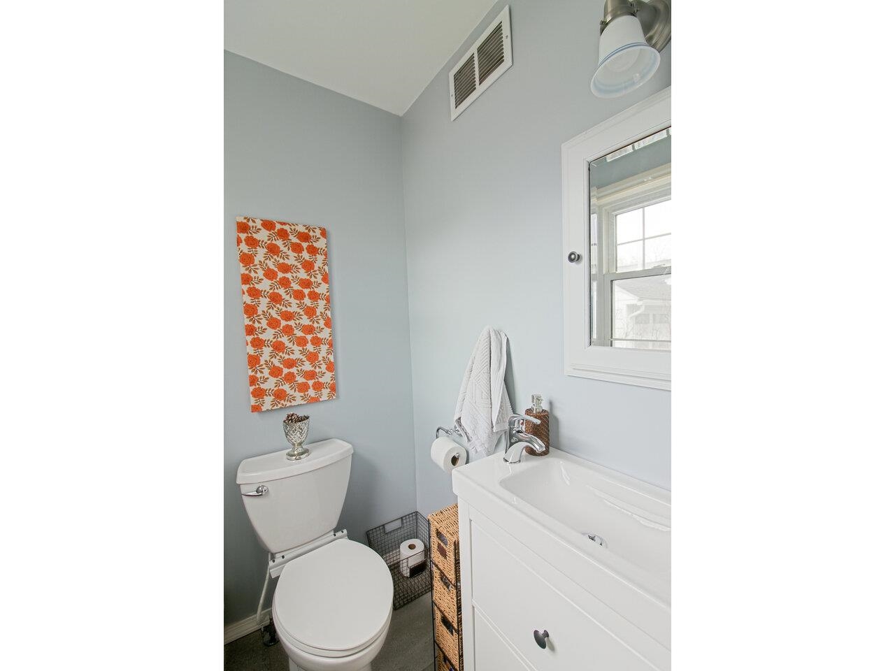 3 Wenonah Avenue