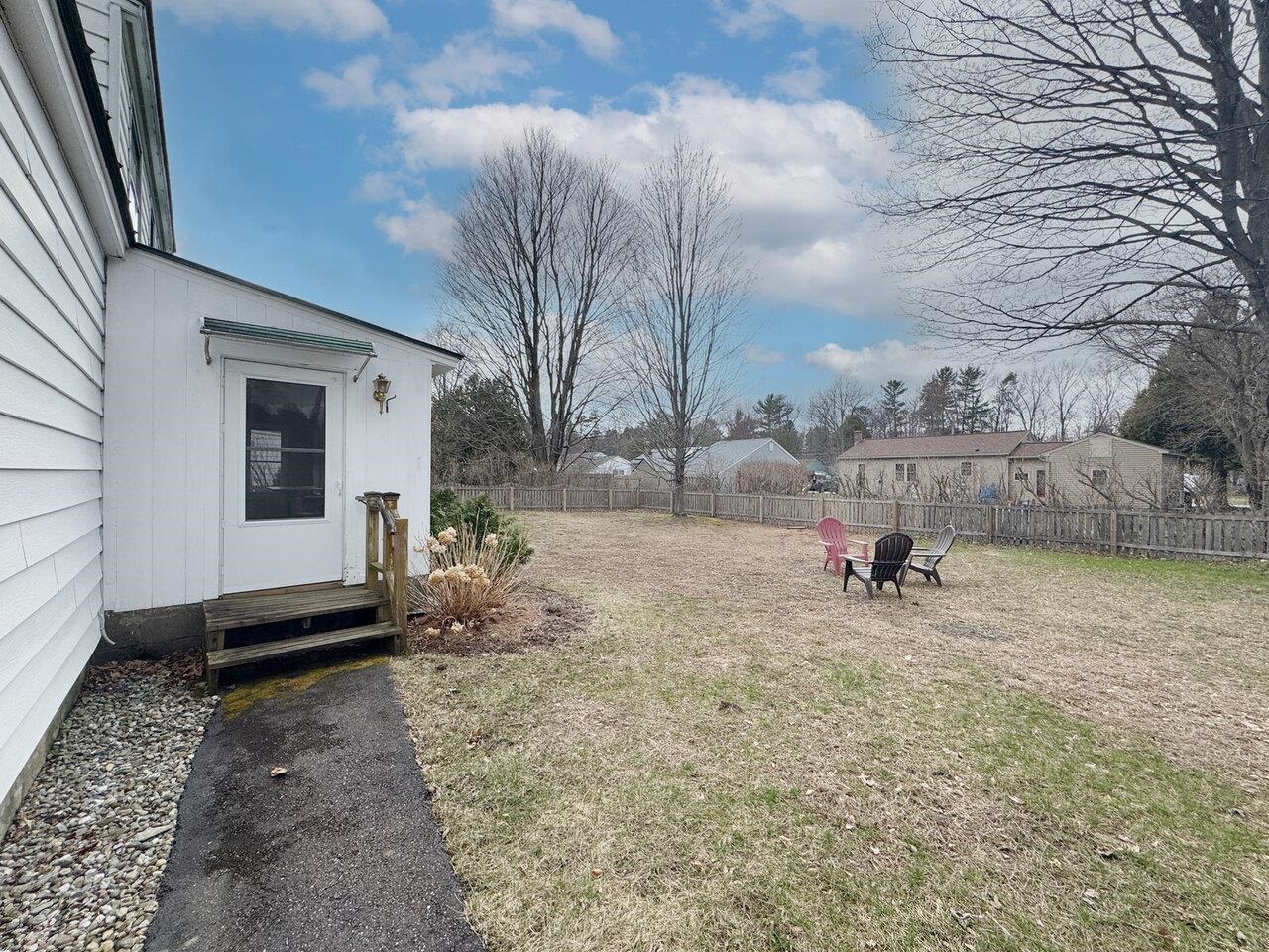 3 Wenonah Avenue