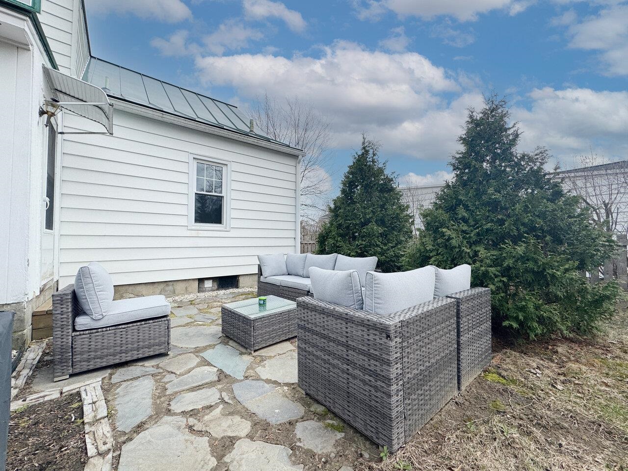 3 Wenonah Avenue