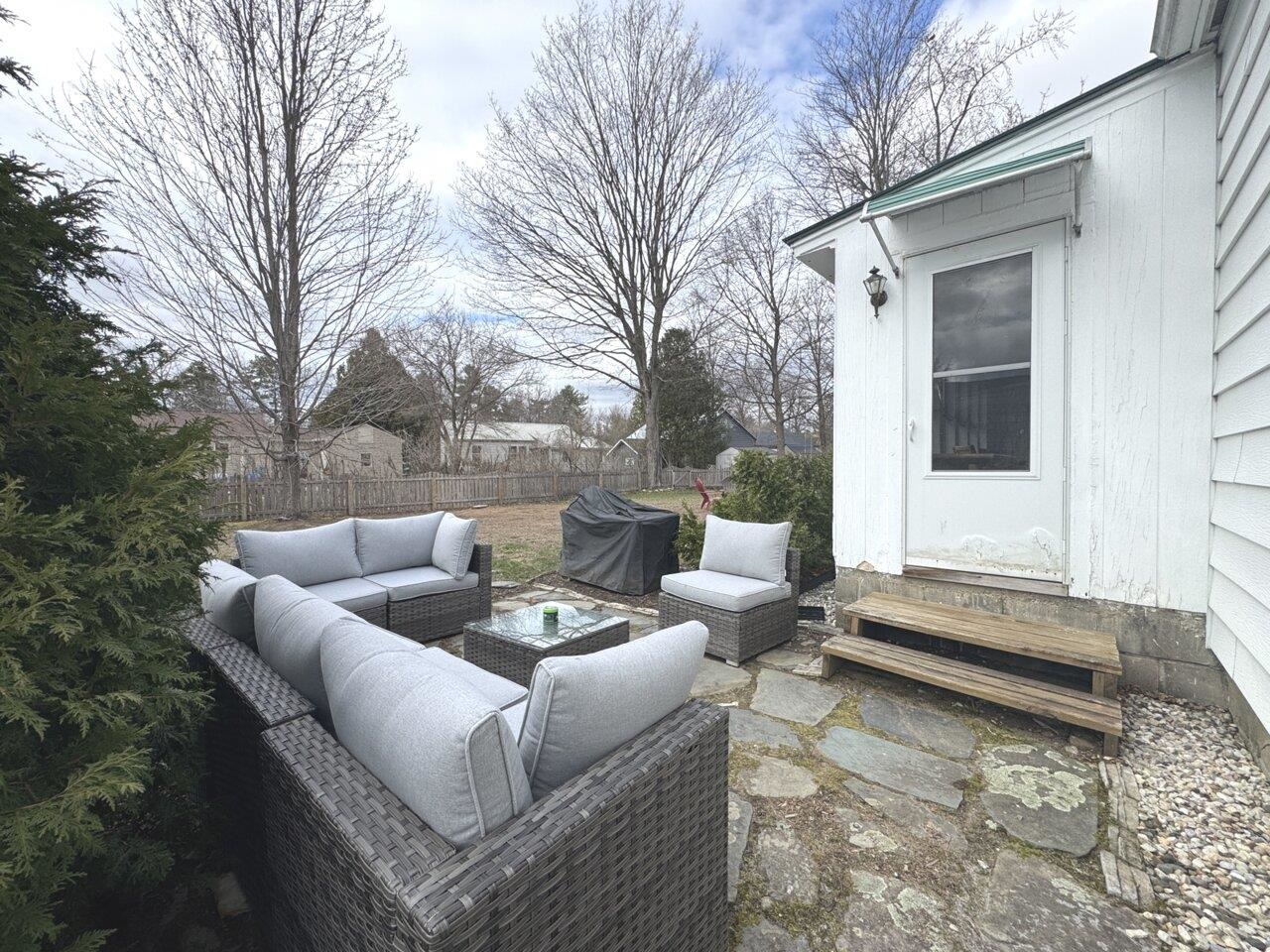 3 Wenonah Avenue