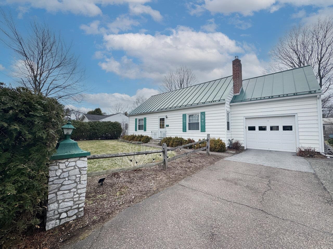 3 Wenonah Avenue