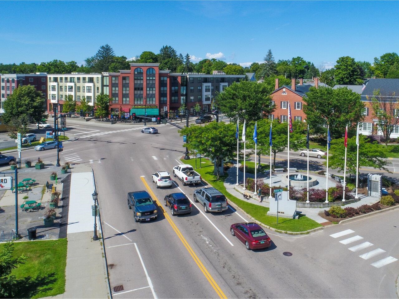 3 Wenonah Avenue