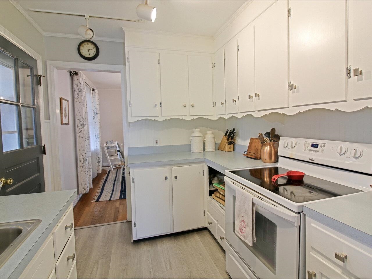 3 Wenonah Avenue
