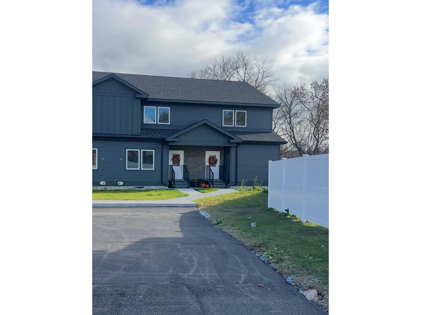 3 West Main Street, Vergennes