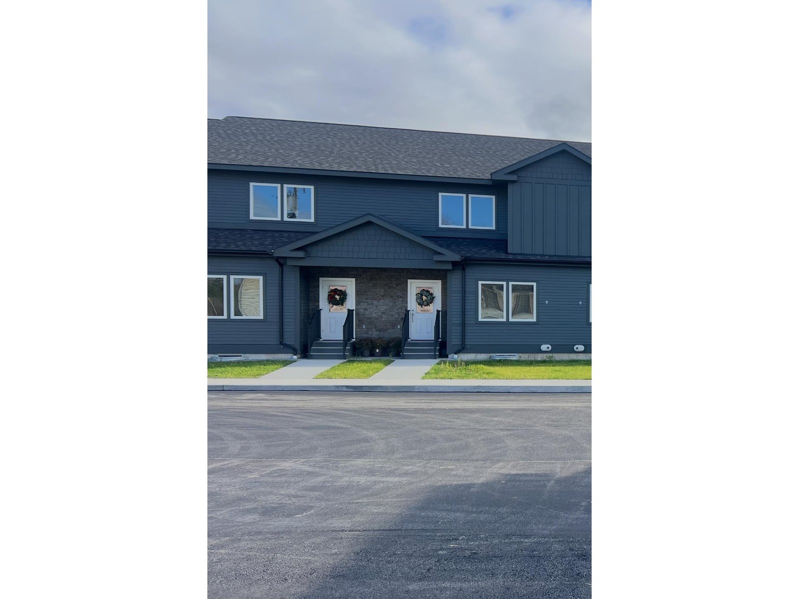 3 West Main Street, Vergennes