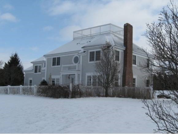 3 Whately Road