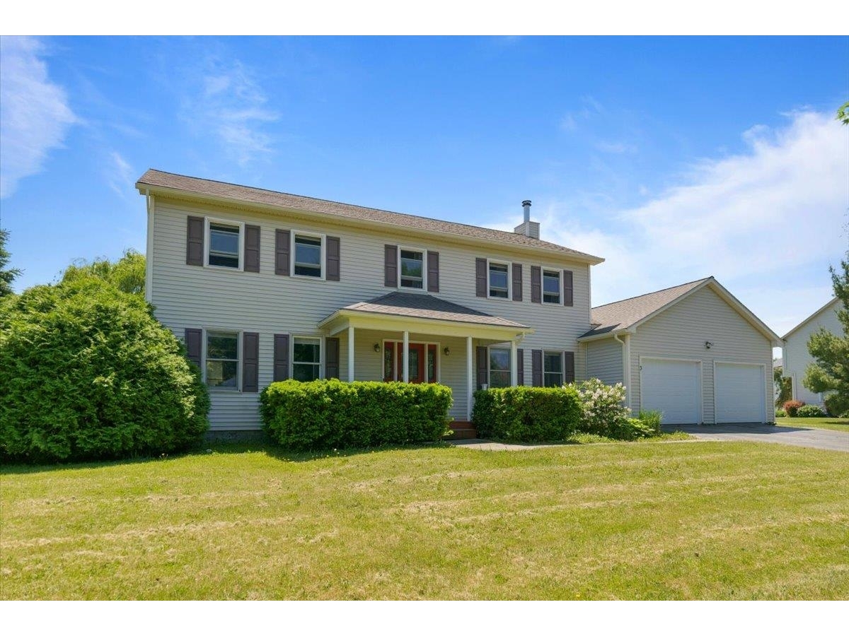 3 Whiteface Street