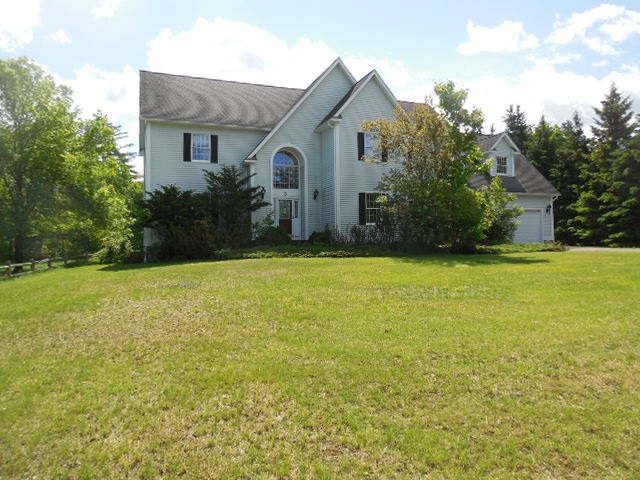 3 Whitetail Lane