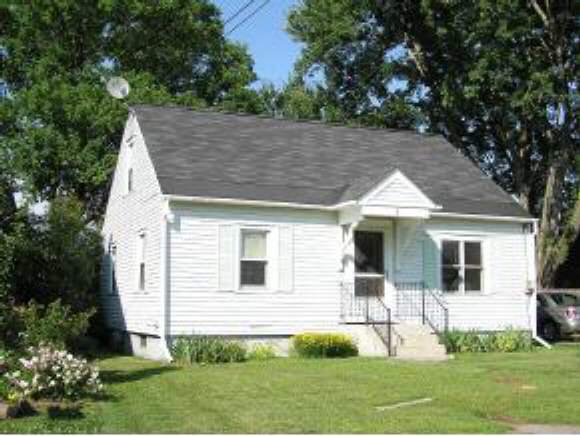 3 Williams ST